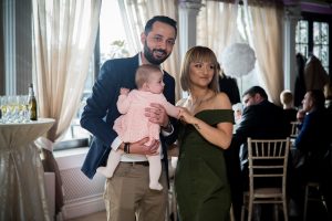Fotografie de Botez- Botez Ilinca la Flonta Timisoara