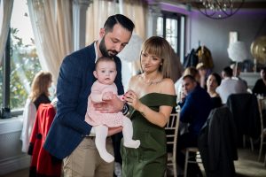 Fotografie de Botez- Botez Ilinca la Flonta Timisoara
