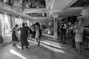 Fotografie de Botez- Botez Ilinca la Flonta Timisoara
