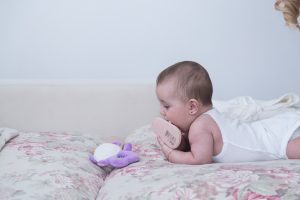 Fotografie de Botez- Botez Ilinca la Flonta Timisoara