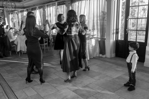 Fotografie de Botez- Botez Ilinca la Flonta Timisoara