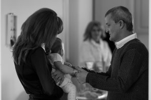 Fotografie de Botez- Botez Ilinca la Flonta Timisoara