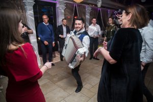 Fotografie de Botez- Botez Ilinca la Flonta Timisoara