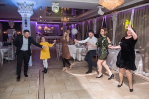 Fotografie de Botez- Botez Ilinca la Flonta Timisoara