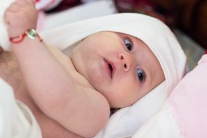Fotografie de Botez-Botez Anastasia Carolina Deva