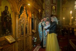 Fotografie de Botez-Botez Anastasia Carolina Deva