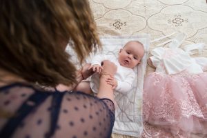 Fotografie de Botez-Botez Anastasia Carolina Deva