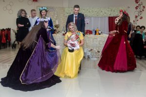 Fotografie de Botez-Botez Anastasia Carolina Deva