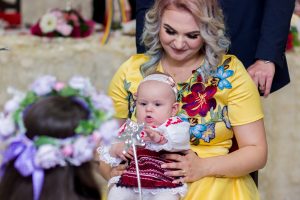 Fotografie de Botez-Botez Anastasia Carolina Deva