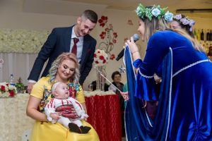 Fotografie de Botez-Botez Anastasia Carolina Deva