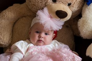 Fotografie de Botez-Botez Anastasia Carolina Deva