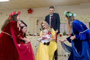 Fotografie de Botez-Botez Anastasia Carolina Deva
