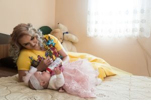 Fotografie de Botez-Botez Anastasia Carolina Deva