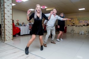 Fotografie de Botez-Botez Anastasia Carolina Deva