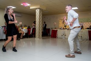 Fotografie de Botez-Botez Anastasia Carolina Deva