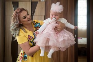 Fotografie de Botez-Botez Anastasia Carolina Deva