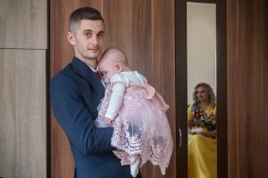 Fotografie de Botez-Botez Anastasia Carolina Deva