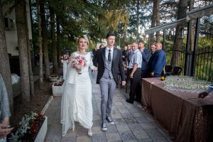 Fotografie de Nunta-Nunta Lavinia si Emy Motel Cincis