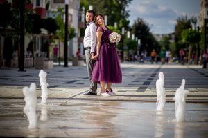 Fotografie de Nunta-Cununie Civila Damaris si Florin