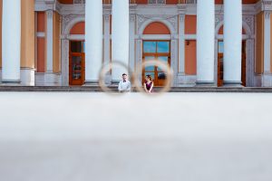 Fotografie de Nunta-Cununie Civila Damaris si Florin