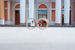 Fotografie de Nunta-Cununie Civila Damaris si Florin