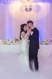 Fotografie de Nunta-Lavinia si Cristi Domeniile Streiului