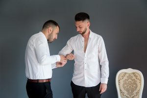 Fotografie de Nunta-Lavinia si Cristi Domeniile Streiului