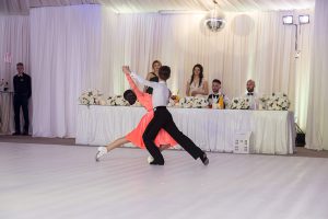 Fotografie de Nunta-Lavinia si Cristi Domeniile Streiului