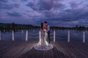 Fotografie de Nunta-Lavinia si Cristi Domeniile Streiului
