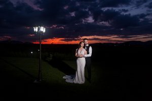 Fotografie de Nunta-Lavinia si Cristi Domeniile Streiului