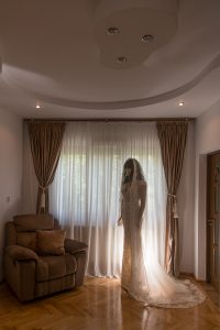 Fotografie de Nunta-Lavinia si Cristi Domeniile Streiului