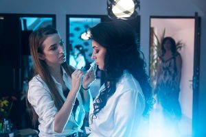 Fotografie de Nunta-Lavinia si Cristi Domeniile Streiului