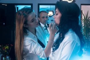 Fotografie de Nunta-Lavinia si Cristi Domeniile Streiului