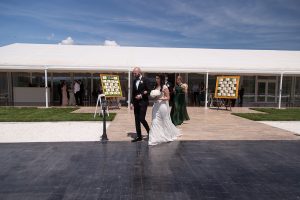 Fotografie de Nunta-Lavinia si Cristi Domeniile Streiului
