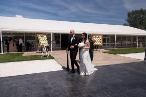Fotografie de Nunta-Lavinia si Cristi Domeniile Streiului