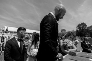 Fotografie de Nunta-Lavinia si Cristi Domeniile Streiului