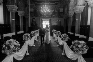 Fotografie de Nunta-Lavinia si Cristi Domeniile Streiului