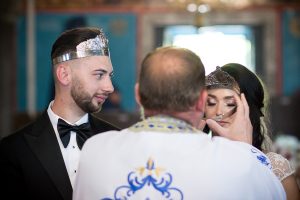 Fotografie de Nunta-Lavinia si Cristi Domeniile Streiului
