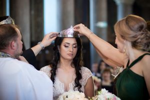 Fotografie de Nunta-Lavinia si Cristi Domeniile Streiului