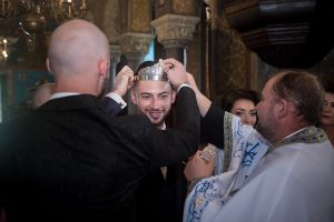 Fotografie de Nunta-Lavinia si Cristi Domeniile Streiului