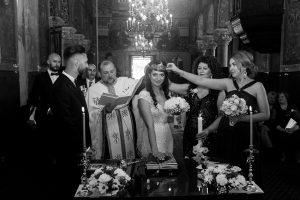 Fotografie de Nunta-Lavinia si Cristi Domeniile Streiului