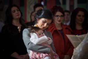 Fotografie de Botez-Anastasia la Transilvania Events