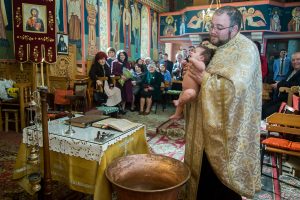 Fotografie de Botez-Anastasia la Transilvania Events