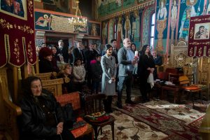 Fotografie de Botez-Anastasia la Transilvania Events