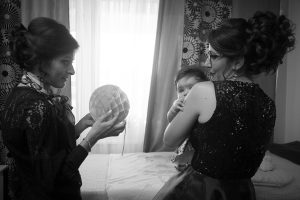Fotografie de Botez-Anastasia la Transilvania Events