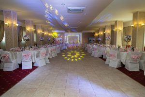 Fotografie de Botez-Anastasia la Transilvania Events