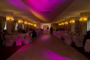 Fotografie de Botez-Anastasia la Transilvania Events