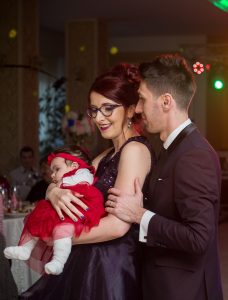 Fotografie de Botez-Anastasia la Transilvania Events