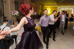 Fotografie de Botez-Anastasia la Transilvania Events