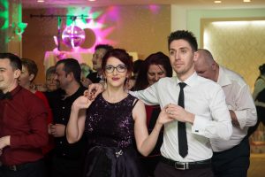 Fotografie de Botez-Anastasia la Transilvania Events